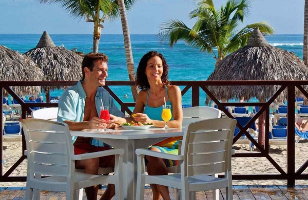 Grand Bahia Principe Bavaro 5* (Гранд Бахия Принцип Баваро), Пунта Кана, Доминикана. Отзывы, фото отеля, цены