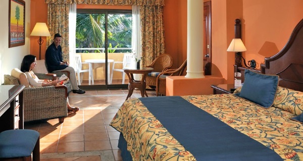 Grand Bahia Principe Bavaro 5* (Гранд Бахия Принцип Баваро), Пунта Кана, Доминикана. Отзывы, фото отеля, цены