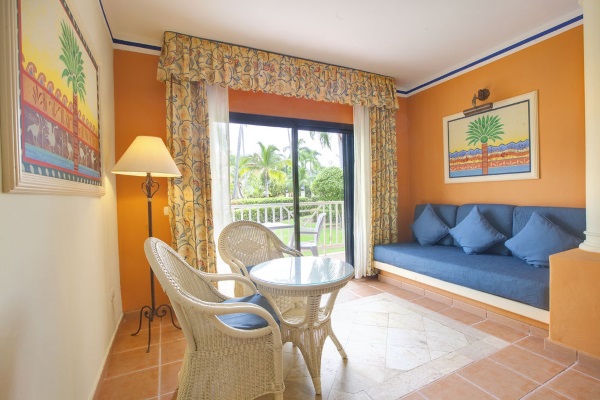 Grand Bahia Principe Bavaro 5* (Гранд Бахия Принцип Баваро), Пунта Кана, Доминикана. Отзывы, фото отеля, цены