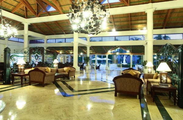 Grand Bahia Principe Bavaro 5* (Гранд Бахия Принцип Баваро), Пунта Кана, Доминикана. Отзывы, фото отеля, цены