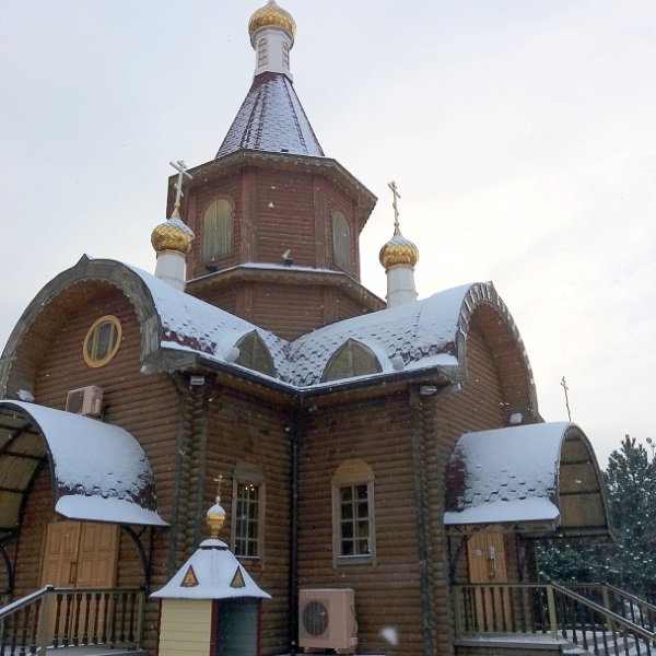 Храм Иоанна Воина на Якиманке, Москва. Фото, история, расписание богослужений, духовенство, адрес