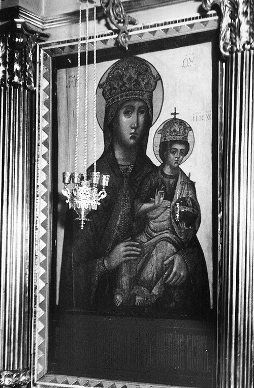 Храм Рождества Иоанна Предтечи на Пресне. Расписание богослужений, история, фото