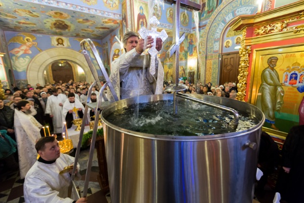 Храм Сергия Радонежского на Рязанке. Расписание богослужений, адрес, история