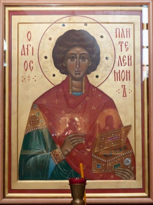 Храм Взыскания погибших, Чебоксары. Церковь в Честь Иконы Божией Матери. История, фото, адрес