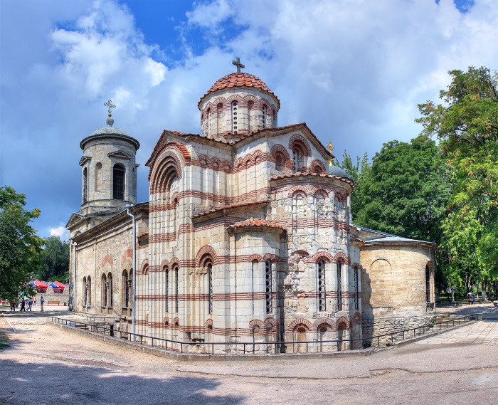 Храмы России. Фото с названиями. Самые старые, большие, красивые. Где находятся