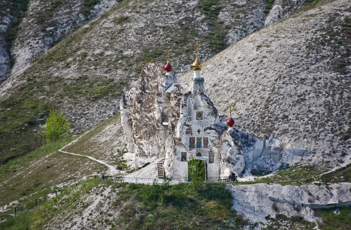 Храмы России. Фото с названиями. Самые старые, большие, красивые. Где находятся