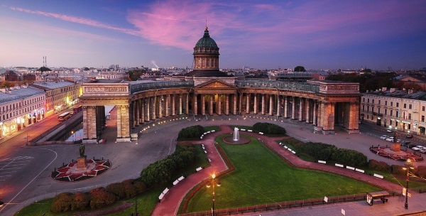 Храмы России. Фото с названиями. Самые старые, большие, красивые. Где находятся