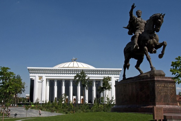 Республика Каракалпакстан. Где находится, границы, города, фото, достопримечательности и описание