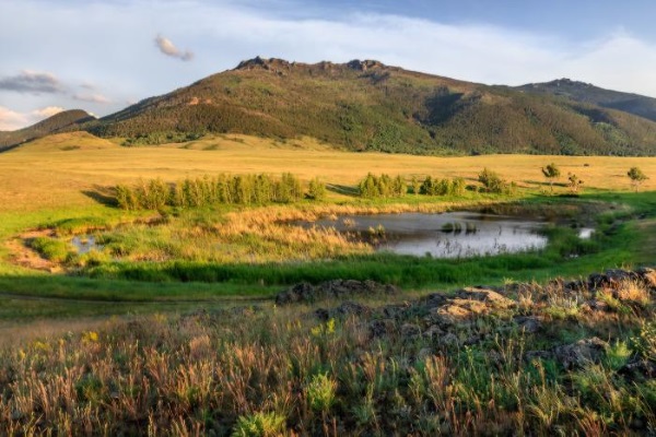 Кокшетау, Казахстан. Фото, достопримечательности, где находится город, что посмотреть