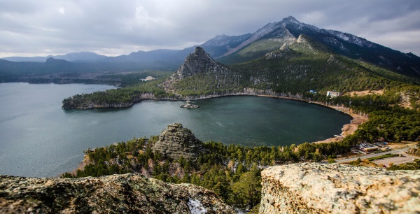 Кокшетау, Казахстан. Фото, достопримечательности, где находится город, что посмотреть