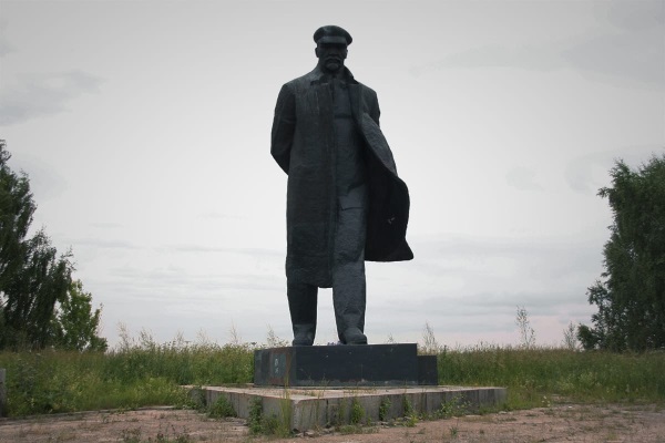 Музей-заповедник (усадьба) Ленинские горки. Фото, история, как добраться, экскурсии