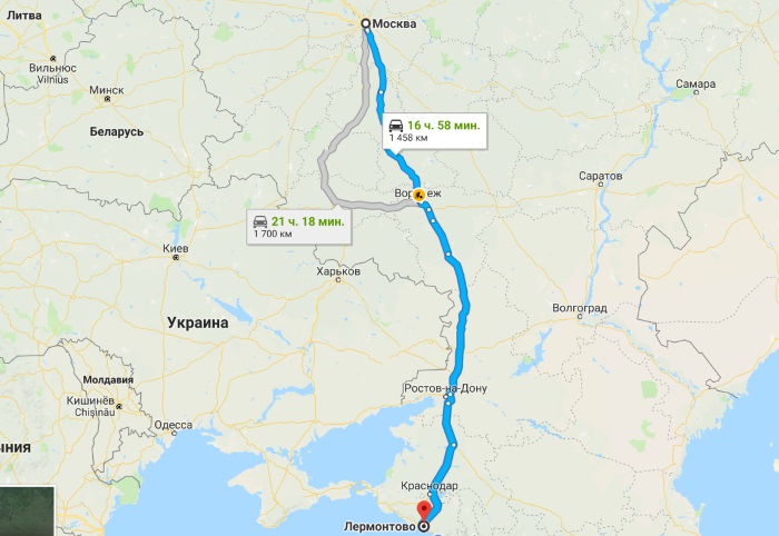 Лермонтово, Краснодарский край. Фото набережной, достопримечательности, отели и частный сектор