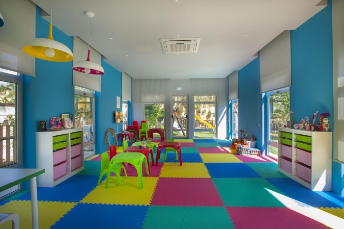 Malama Beach Holiday Village 4* Кипр, Протарас. Отзывы, фото отеля, цены