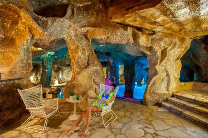Malama Beach Holiday Village 4* Кипр, Протарас. Отзывы, фото отеля, цены