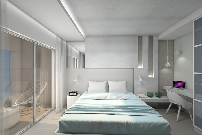 Malama Beach Holiday Village 4* Кипр, Протарас. Отзывы, фото отеля, цены
