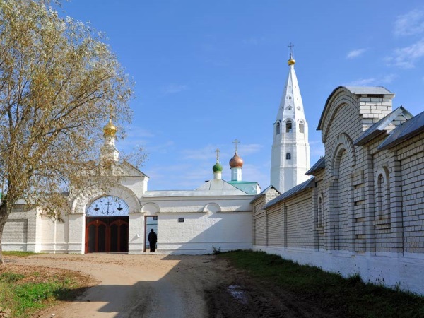 Марий Эл. Достопримечательности, фото, памятники, природа, зимний, летний отдых