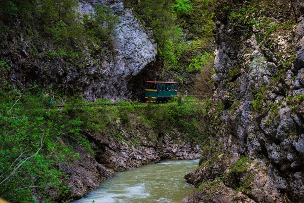 Мезмай достопримечательности фото