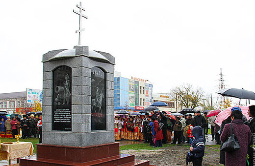 Невинномысск. Где находится на карте России, достопримечательности, фото и описание