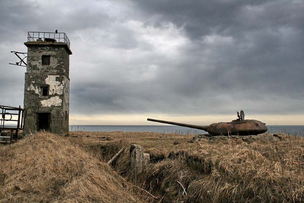 Остров Матуа. Запрещенные фото, где находится, интересные факты, история