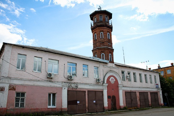 Павловский Посад. Достопримечательности, фото, что посмотреть за один день