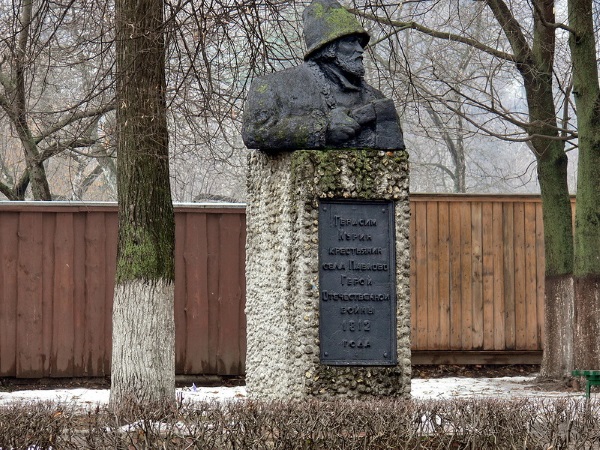 Павловский Посад. Достопримечательности, фото, что посмотреть за один день