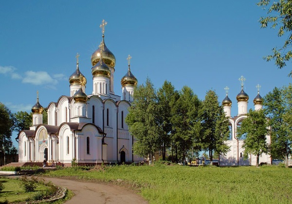 Переславль-Залесский. Достопримечательности фото и описание, адреса, что посетить зимой, летом, для детей