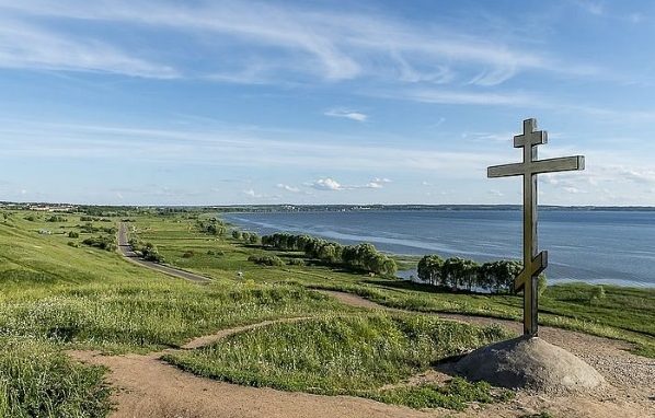 Переславль-Залесский. Достопримечательности фото и описание, адреса, что посетить зимой, летом, для детей