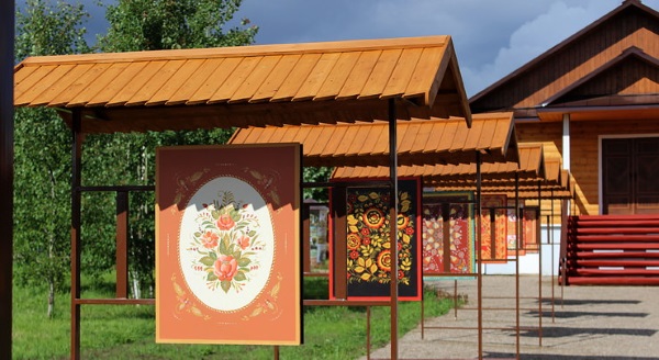Переславль-Залесский. Достопримечательности фото и описание, адреса, что посетить зимой, летом, для детей