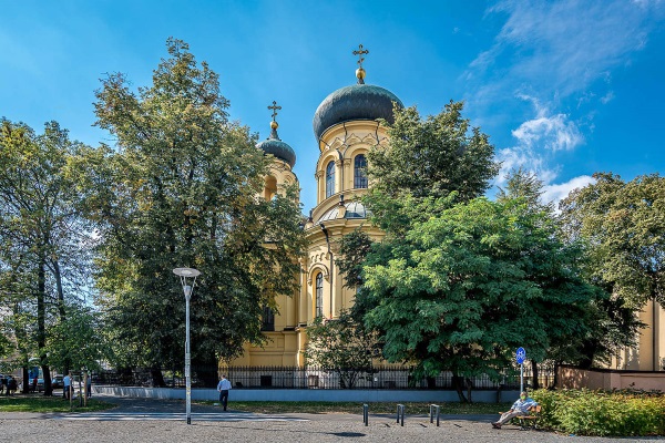 Польша. Достопримечательности республики, фото и описание, города, столица, что посмотреть