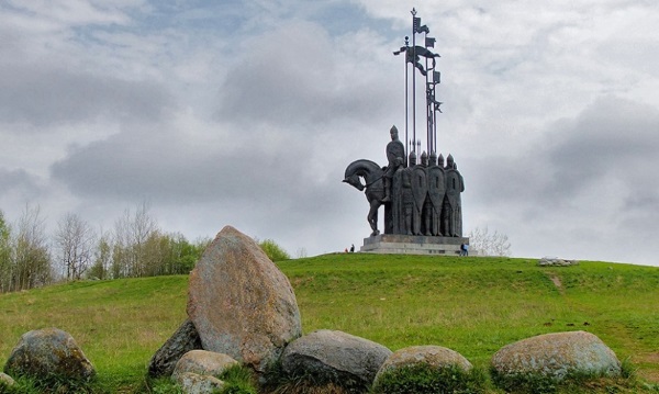 Пушкинские горы. Достопримечательности, музей-заповедник, Святогорский монастырь, Зооград, как добраться. Экскурсии