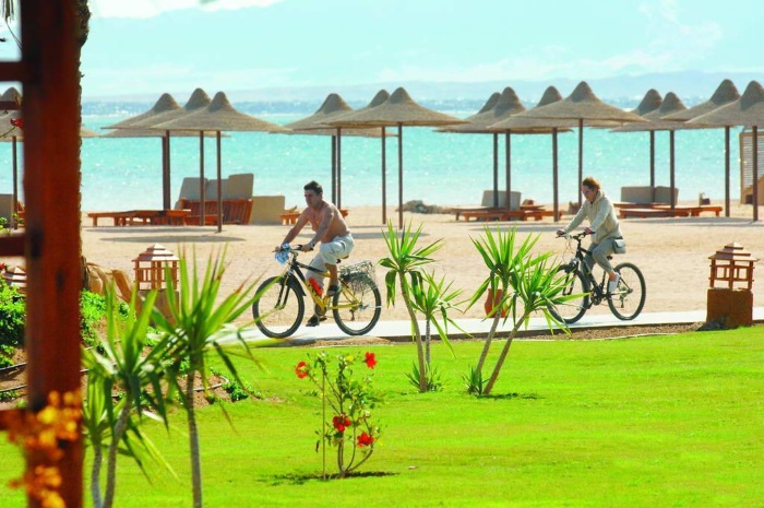 Regency Plaza Aqua Park & SPA Resort 5*, Шарм эль Шейх, Египет. Отзывы, фото отеля, цена