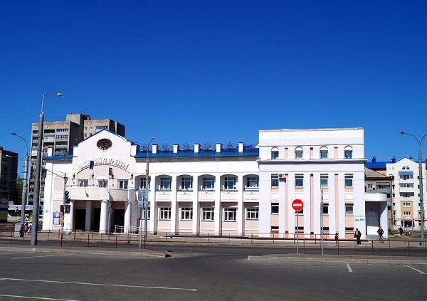 Рыбинск. Достопримечательности, что посмотреть за один день, фото с описанием на карте