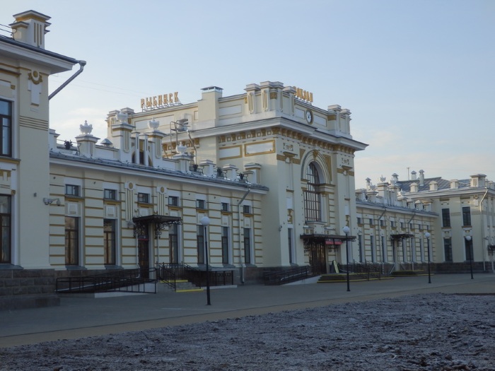 Рыбинск. Достопримечательности, что посмотреть за один день, фото с описанием на карте