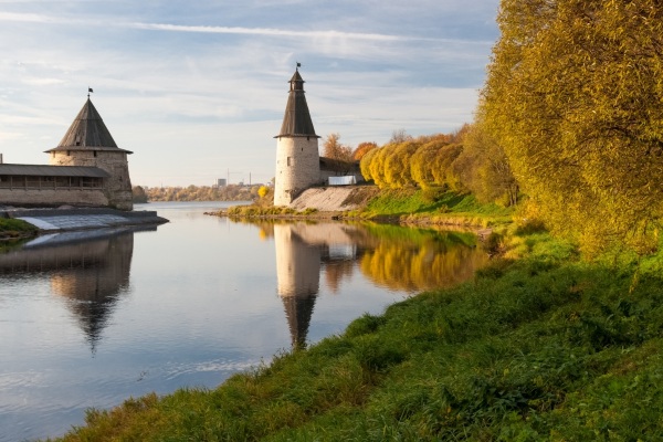 Себежский национальный парк, Псковская область, Россия. Фото, карта, отдых