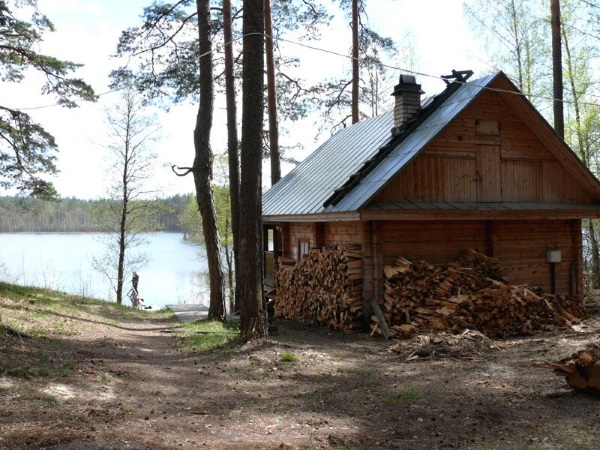 Себежский национальный парк, Псковская область, Россия. Фото, карта, отдых