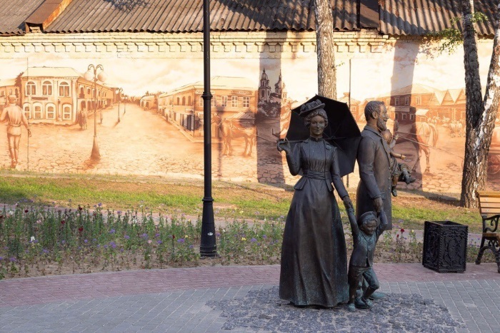 Серпухов. Достопримечательности, фото с описанием, что посмотреть за 1 день