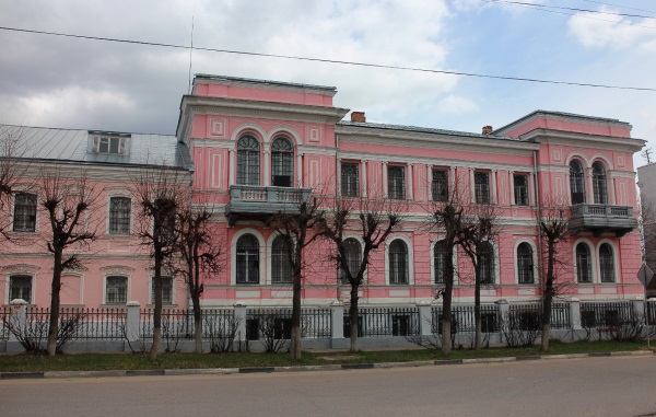 Серпухов. Достопримечательности, фото с описанием, что посмотреть за 1 день