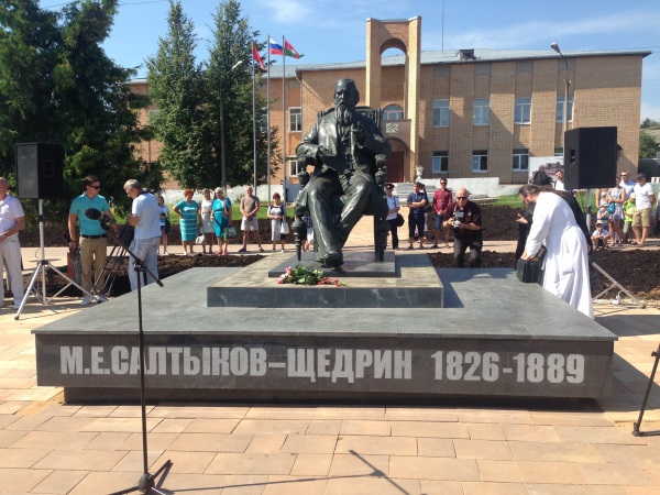 Талдом. Достопримечательности, фото и описание, что посмотреть за день