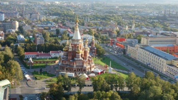 Удмуртия. Достопримечательности, фото, описание, куда сходить, что посмотреть туристу