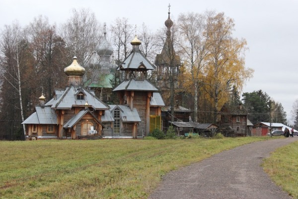 Удмуртия. Достопримечательности, фото, описание, куда сходить, что посмотреть туристу