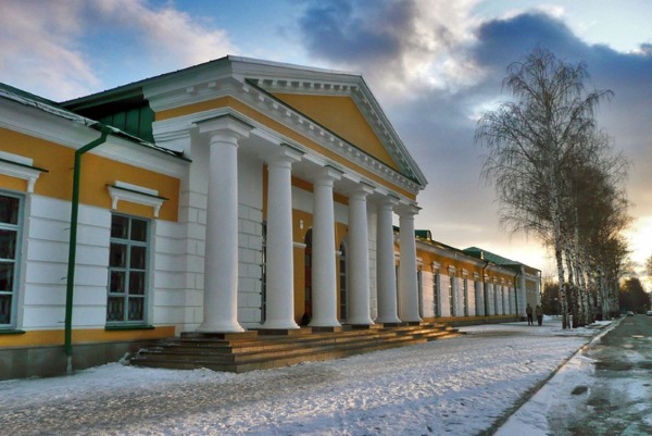 Удмуртия. Достопримечательности, фото, описание, куда сходить, что посмотреть туристу