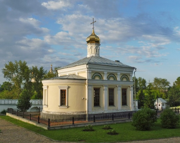 Верхотурье. Достопримечательности, фото, экскурсии, что интересного посмотреть, посетить