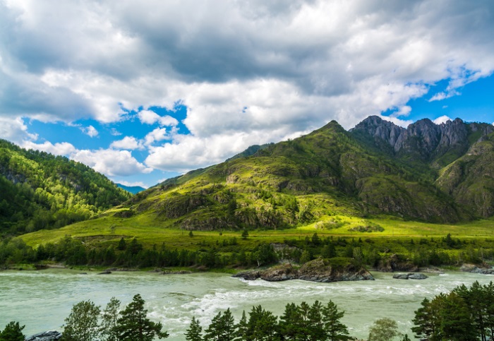 Водлозерский национальный парк фото