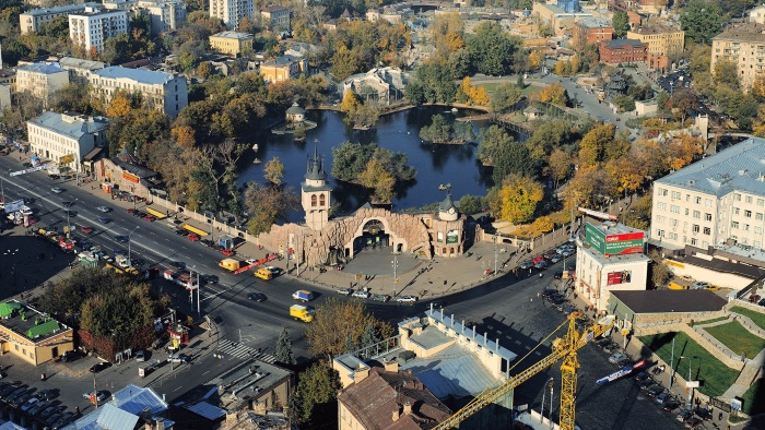 Зоопарк в Москве на Баррикадной. Фото, животные, график работы, цены, адрес