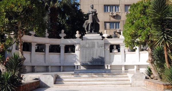 Каир. Достопримечательности на карте, фото и описание, города, что посмотреть, куда сходить, факты