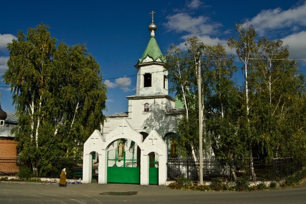 Абакан. Достопримечательности города, фото, набережная, куда поехать и что посмотреть