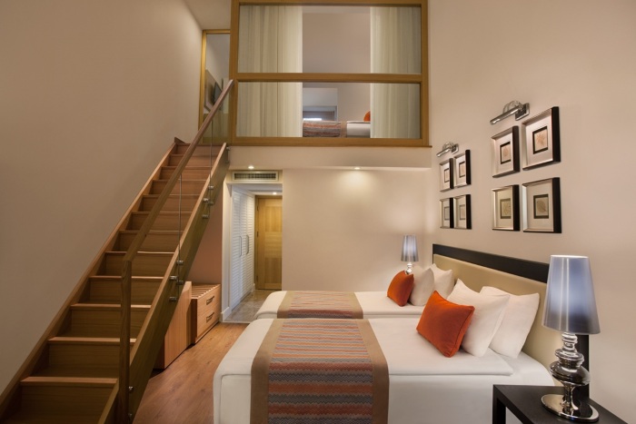Akka Alinda Hotel 5* в Кемере, Турция. Отзывы, фото отеля, цены