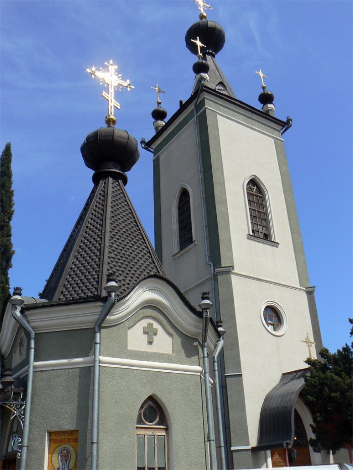 Алушта. Достопримечательности, фото, что посмотреть самостоятельный, маршрут на карте для туриста