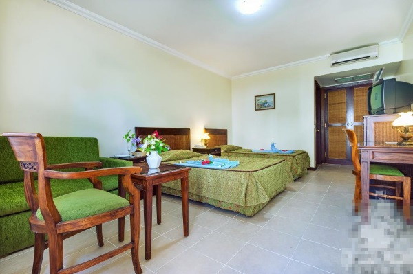 Antik Garden Hotel 4* отель в Аланьи, Турция. Отзывы, фото, цены