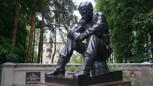 Арзамас. Достопримечательности, фото, маршрут на карте, что посмотреть туристу